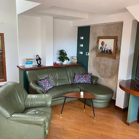 Apartament Dolny