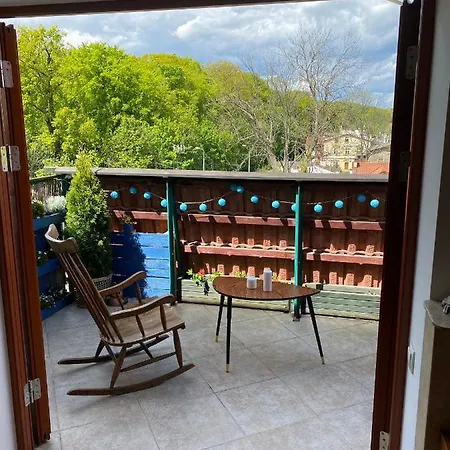 Apartament Dolny *
