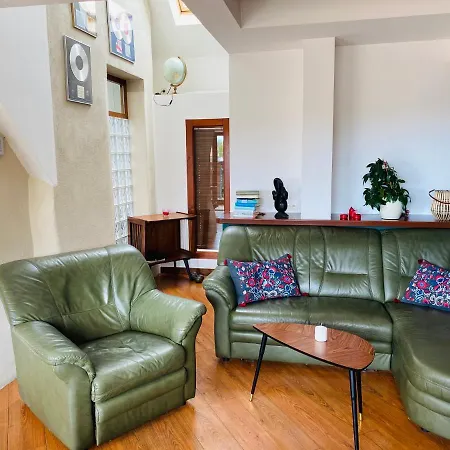 Apartament Dolny Daire