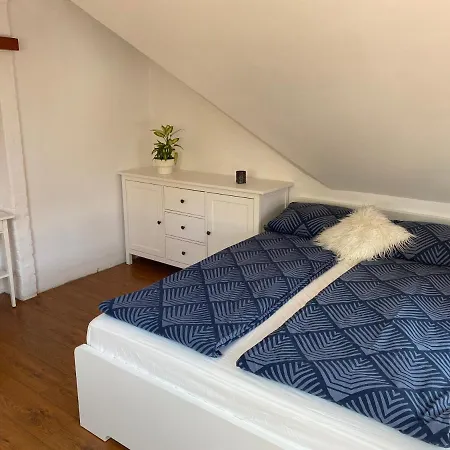 Apartament Dolny Daire