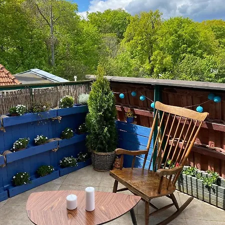 Daire Apartament Dolny *