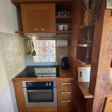 Apartament Dolny Daire