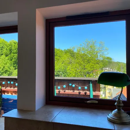 Apartament Dolny Sopot