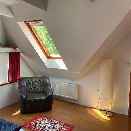 Apartament Dolny