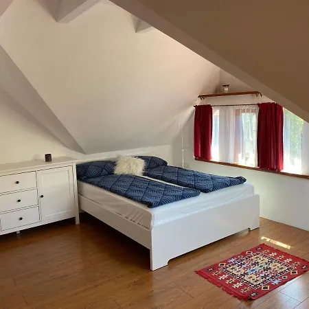 Apartament Dolny *