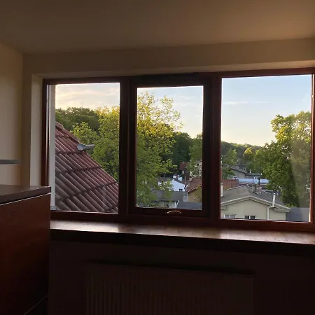 Apartament Dolny