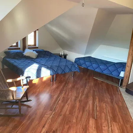 Apartament Dolny