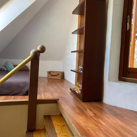 Apartament Dolny Sopot