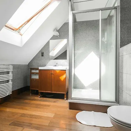 Apartament Dolny * Sopot