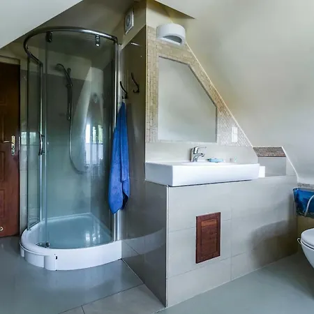 Daire Apartament Dolny