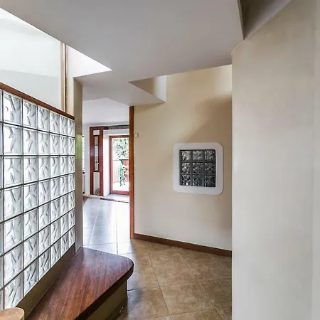 Apartament Dolny Sopot
