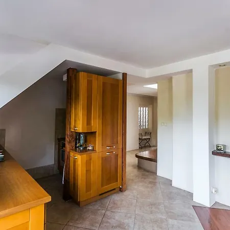 Apartament Dolny * Sopot