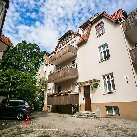 Apartament Dolny *